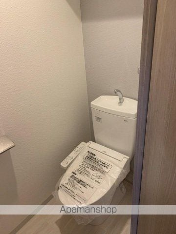 ブリリアンクラス河原町の内装写真