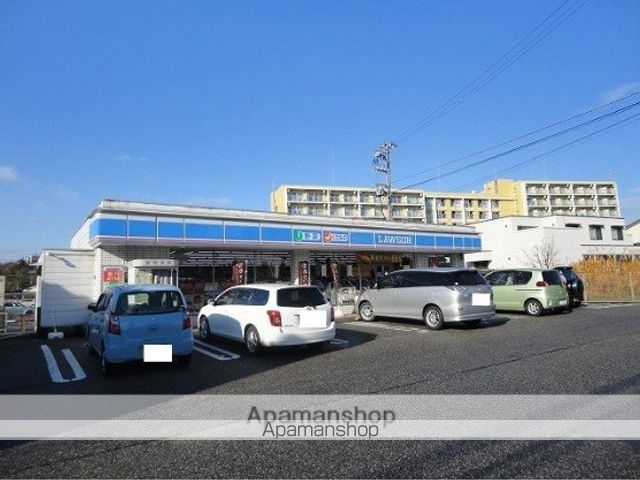 PLAZAけや木台の周辺写真