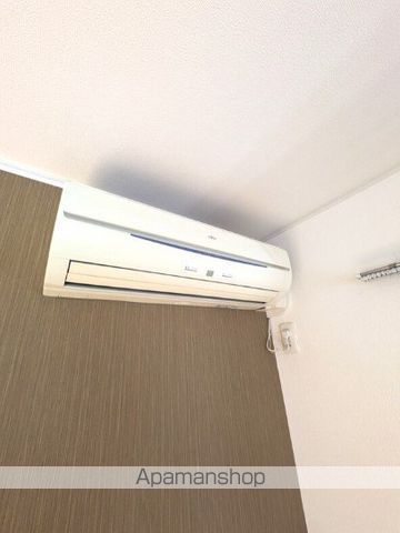 VIALE美しが丘の内装写真