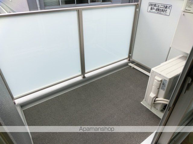 BLAU H0NMACHI HIGASHIの内装写真