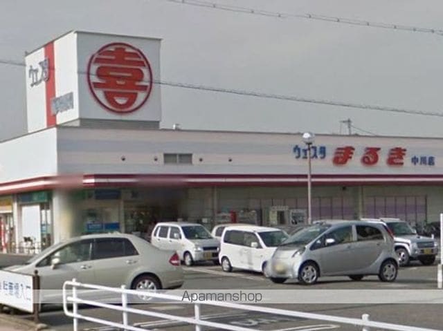マイ スクエアー 住吉の周辺写真