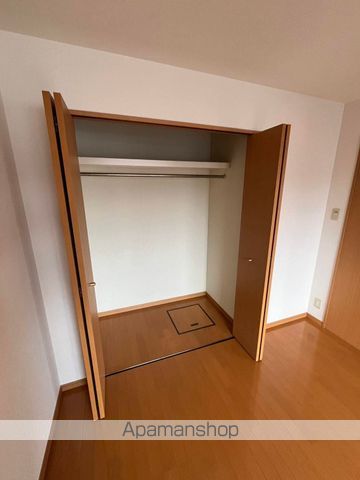 フォレストスクエア シバタの内装写真