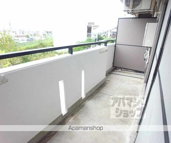 エクセル久我の杜の内装写真