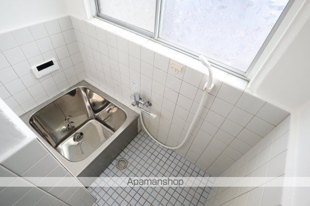 辻町戸建の内装写真
