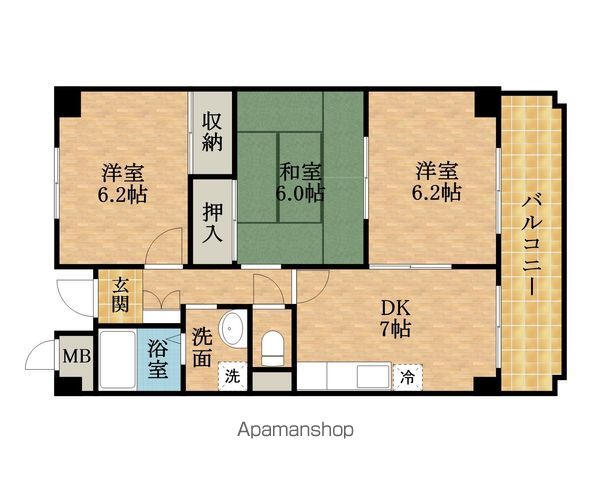 サムネイルイメージ