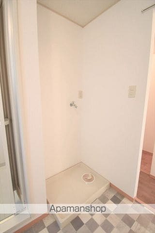 ハイツ田園 II B棟の内装写真