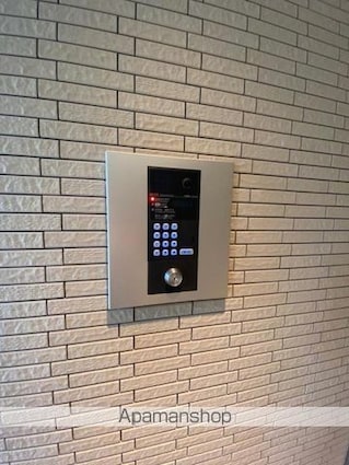 ルミナス藤塚町[1R/32.08m2]の共用部5