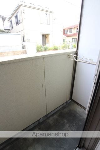 クレイドル藤崎の内装写真