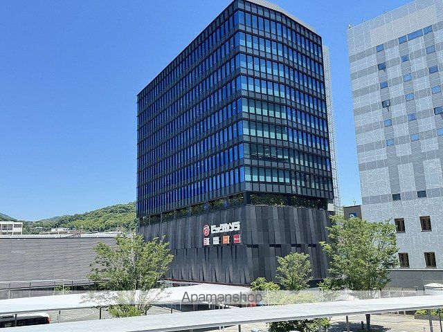 メゾン木棉葉の周辺写真