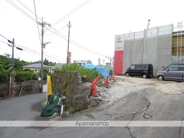 サラスバーテ Bの外観写真