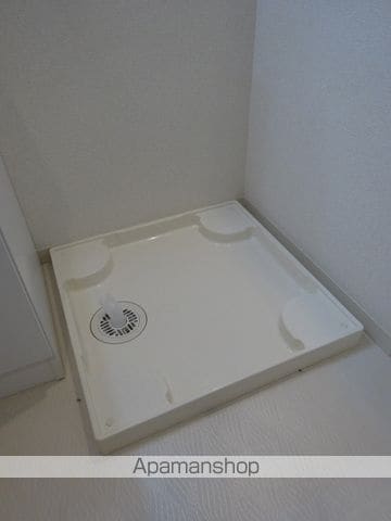 フォレステージュ北堀江の内装写真