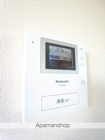 エクレール橋本の内装写真