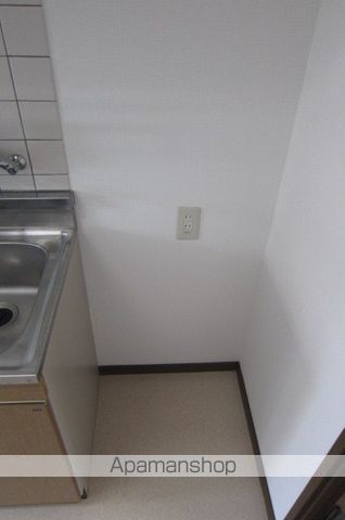 パルトネール東古松のその他写真
