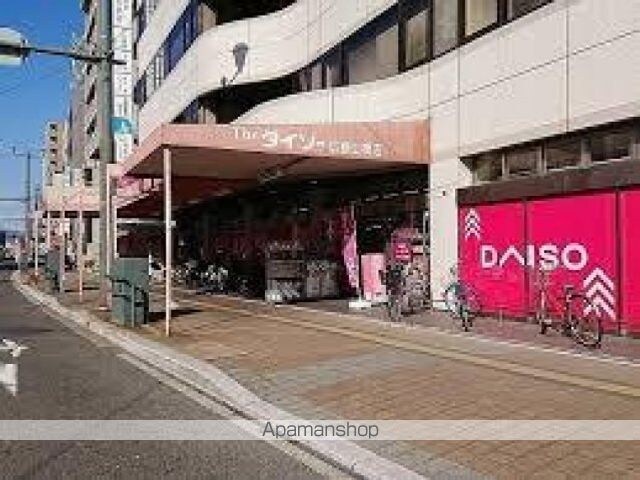 ジョイフル河原町[1K/17.25m2]の周辺1