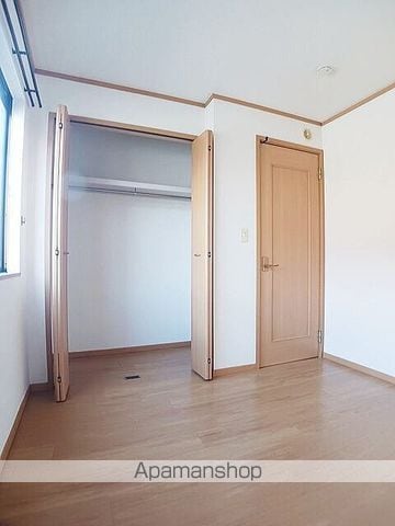 ビクトリア壱番館の内装写真