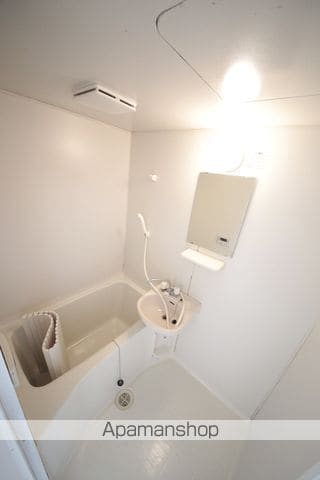 マメゾン長沼の内装写真