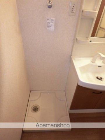 ルディーリベラの内装写真