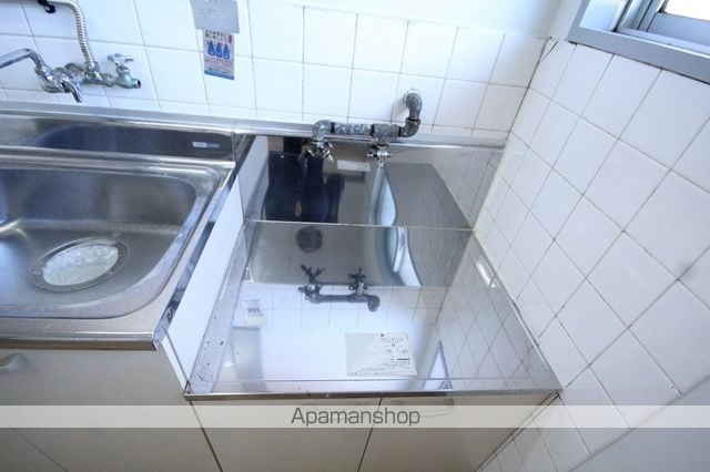 マンション南風の内装写真