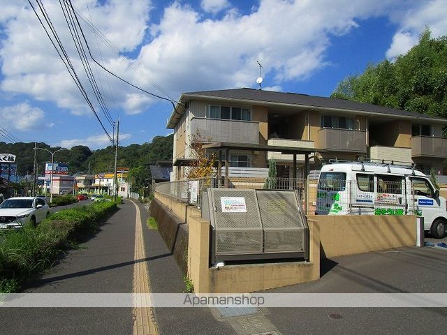 セジュール・シャルマンの外観写真