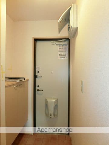 クレ ドゥ リュヌの内装写真