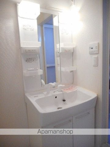 ベイリーフの内装写真