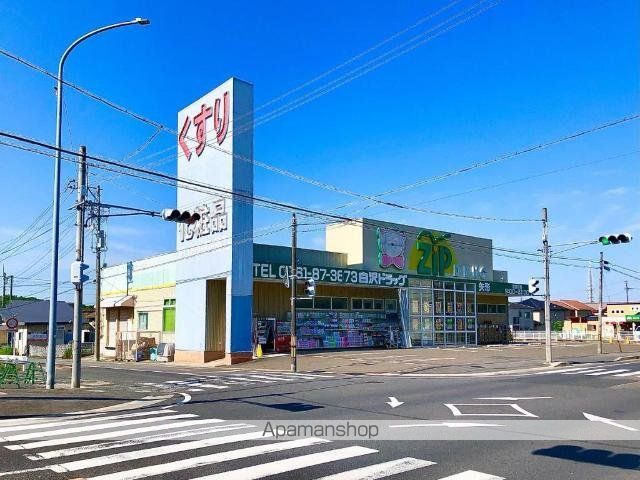 Art錦の周辺写真