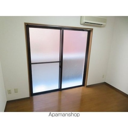 東京都葛飾区新小岩２丁目[1K/20.03m2]のリビング・居間