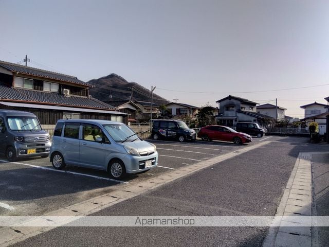 エンジェルパレスIIのその他写真