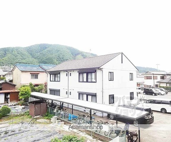 ラテール音羽 B棟の内装写真