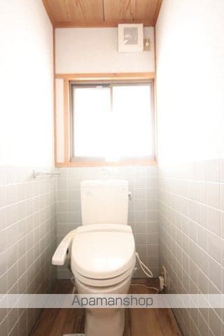 JGS緑丘マンション 別館の内装写真