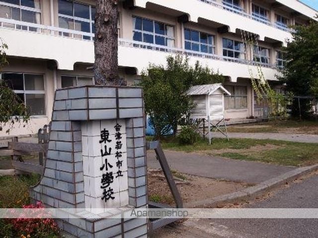 千石サンシャインの周辺写真