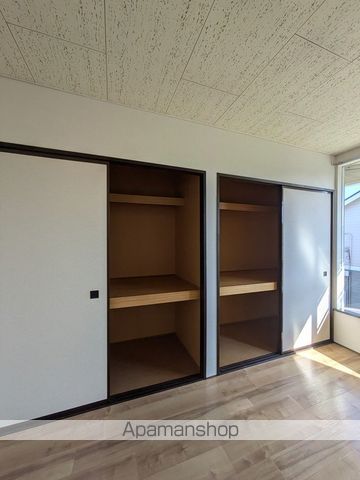 プラトン日和屋 Cの内装写真