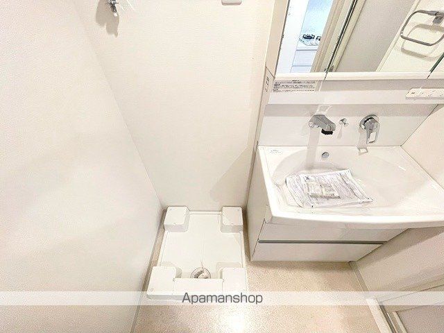 VIVACE三国ヶ丘の内装写真