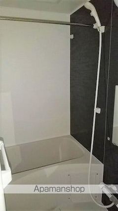 メゾン・ド・ラズリ立川[1K/32.3m2]のバス