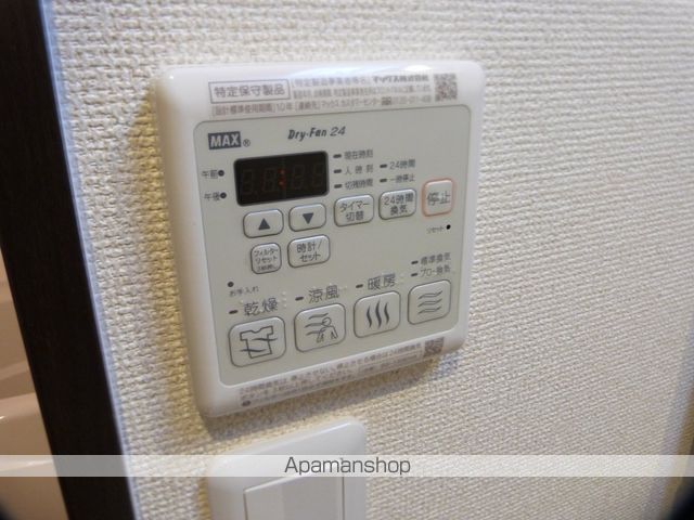 フジパレス長原III番館の内装写真