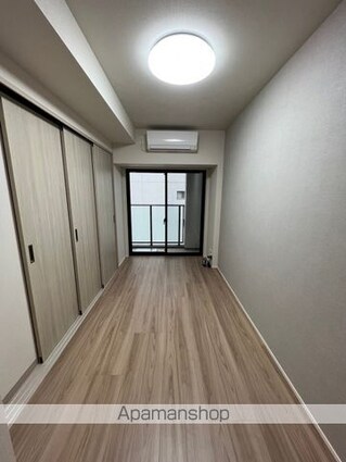 プライムブリス東中野駅前[1LDK/25.55m2]のリビング・居間