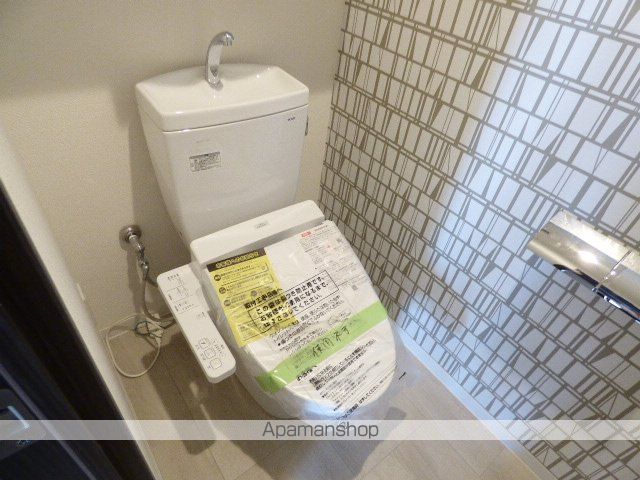 グランセジュールESAKAの内装写真
