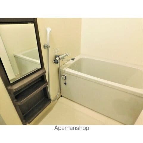 アジエステート大通西プラザの内装写真