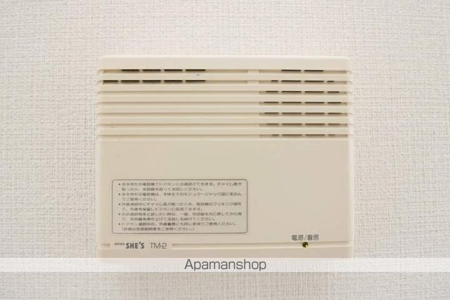 プロムナード B棟の内装写真