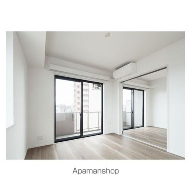 コンフォリア赤羽岩淵[1SLDK/55.36m2]のその他部屋・スペース