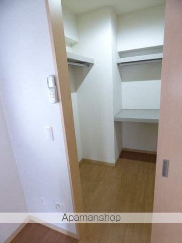 CASSIA ESAKAの内装写真