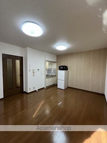 堺TKDハウスの内装写真