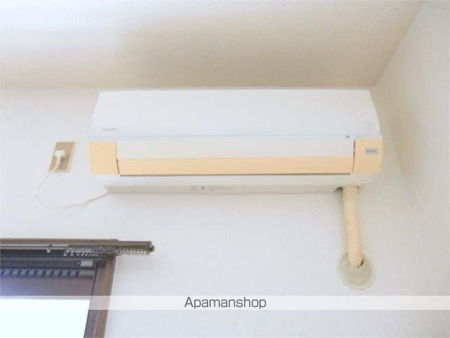 ALSACEの内装写真