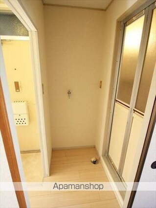 ルネス朝生田[1LDK/37.08m2]のその他部屋・スペース