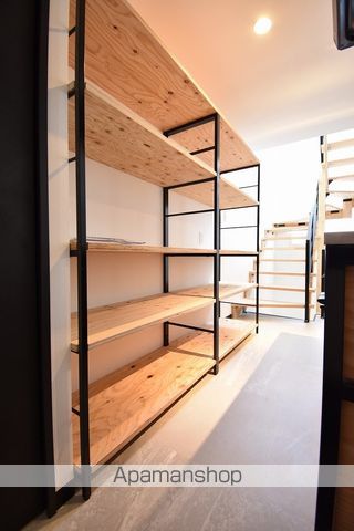 KPーGARAGE KOTONIの内装写真