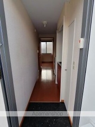 レオパレスＴＯＭＩＴＡ[1K/23.97m2]の玄関1