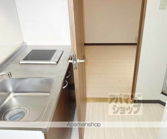 GARNET RESIDENCE MIYAの内装写真
