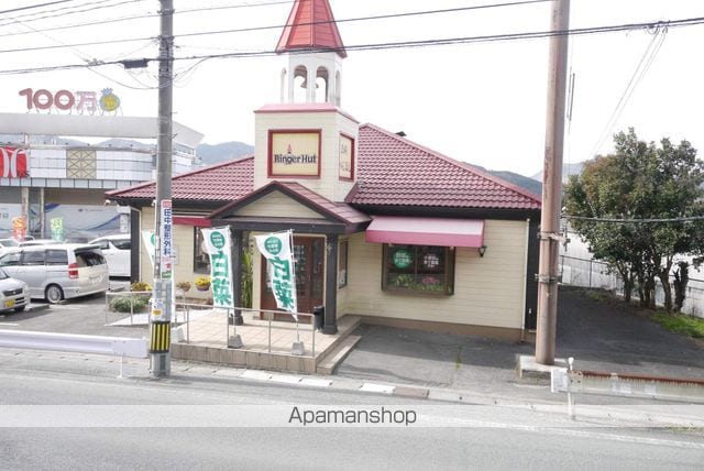コーポ東建Iの周辺写真