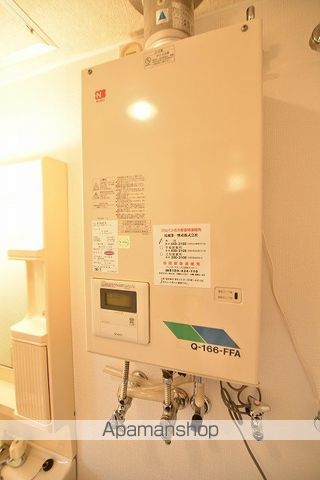 第15大岡ビルの内装写真