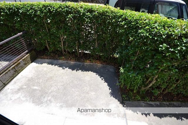 メゾンコスモスの内装写真
